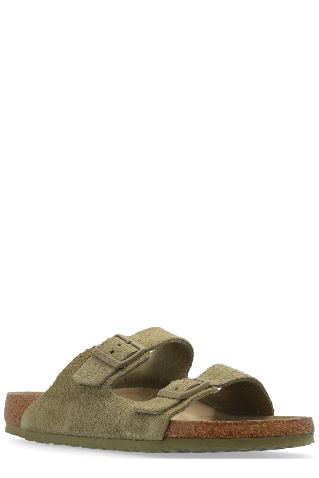 Birkenstock Arizona Slip-On Sandals