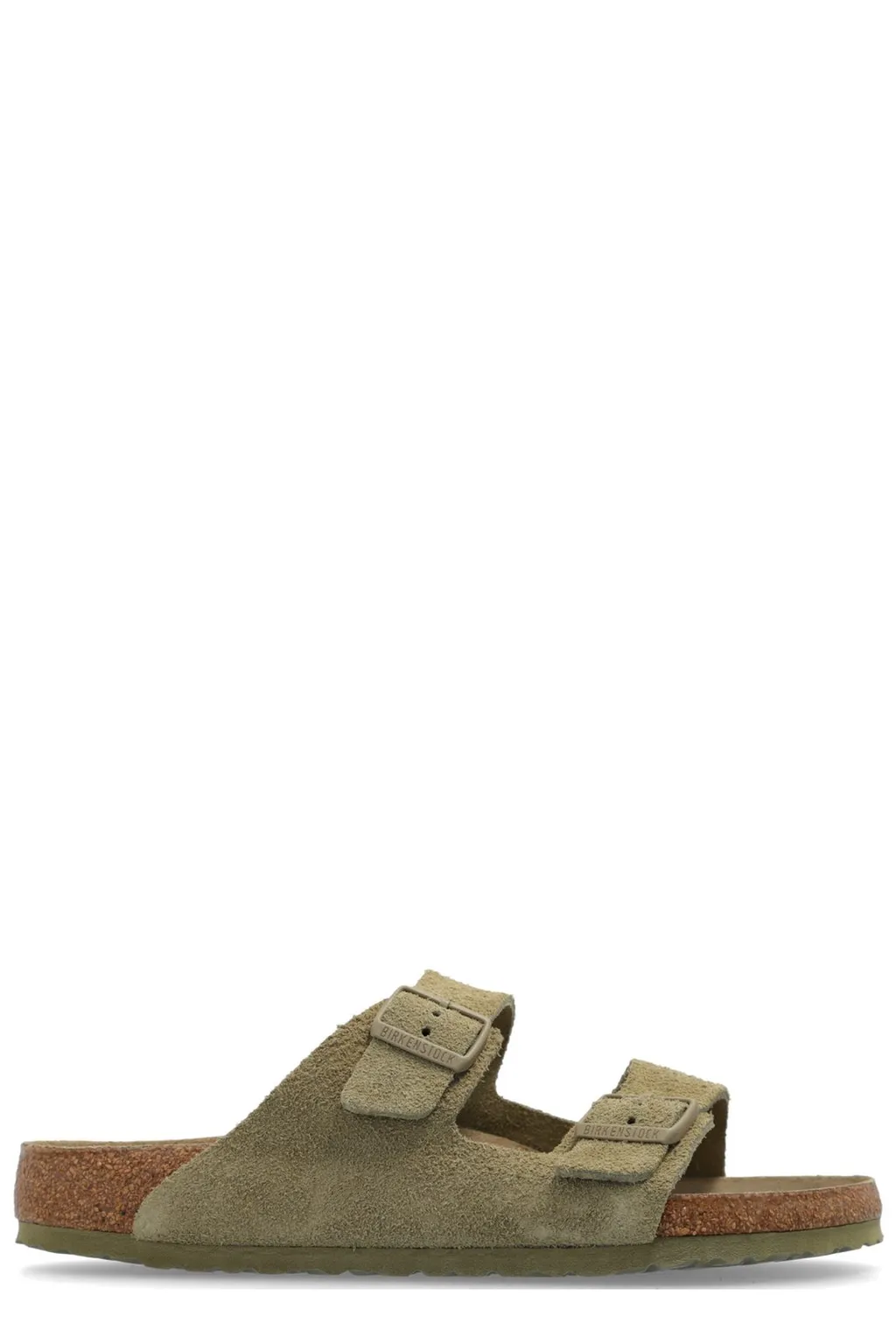 Birkenstock Arizona Slip-On Sandals