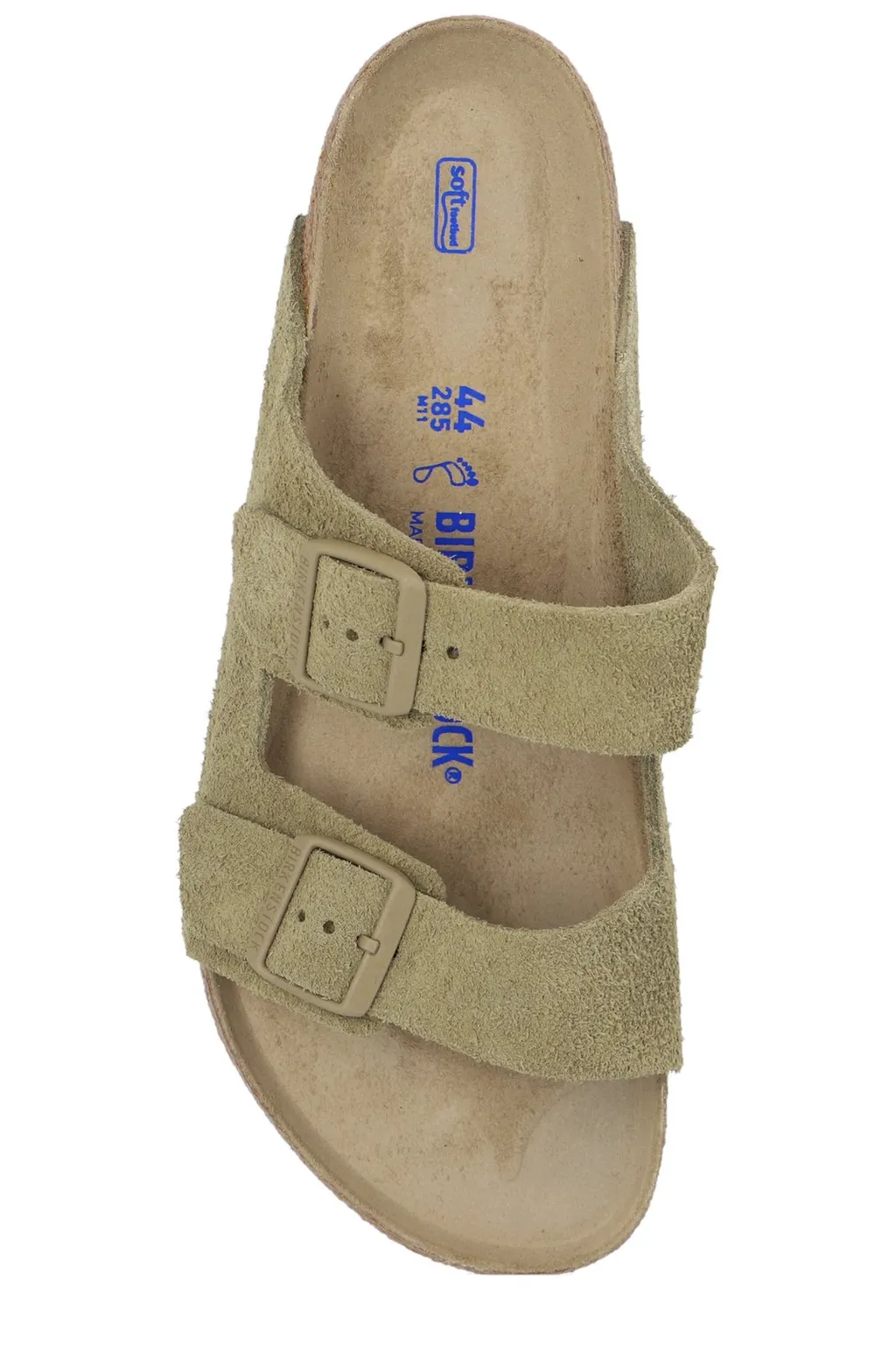 Birkenstock Arizona Slip-On Sandals