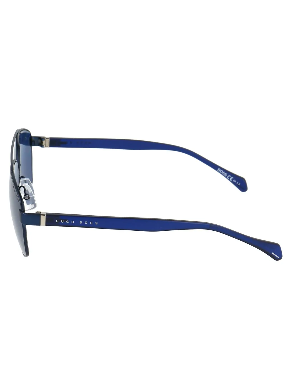 Boss Hugo Boss Pilot Frame Sunglasses
