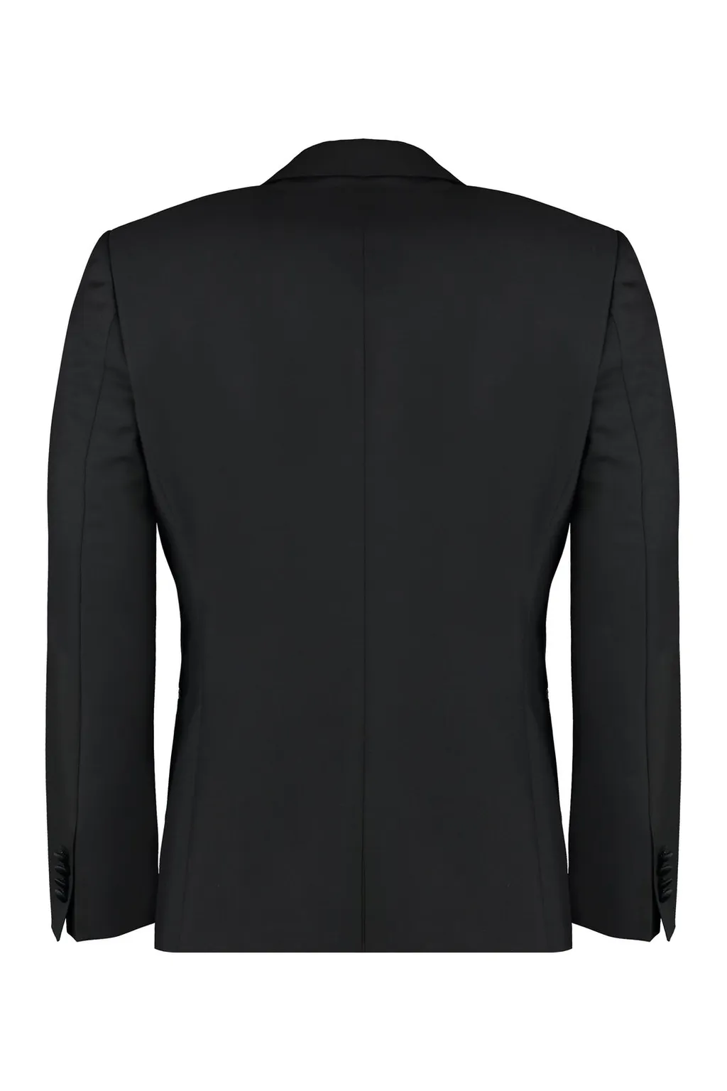 Boss Hugo Boss Two-Piece Tailored Suit