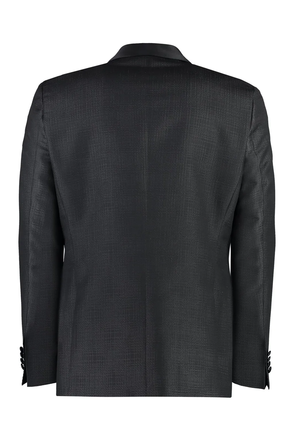 Boss Hugo Boss Single Breasted Tailored Jacket
