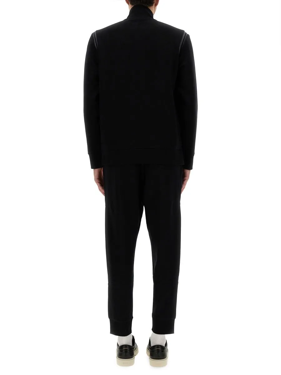 Boss Hugo Boss Stretch Regular-Fit Tracksuit