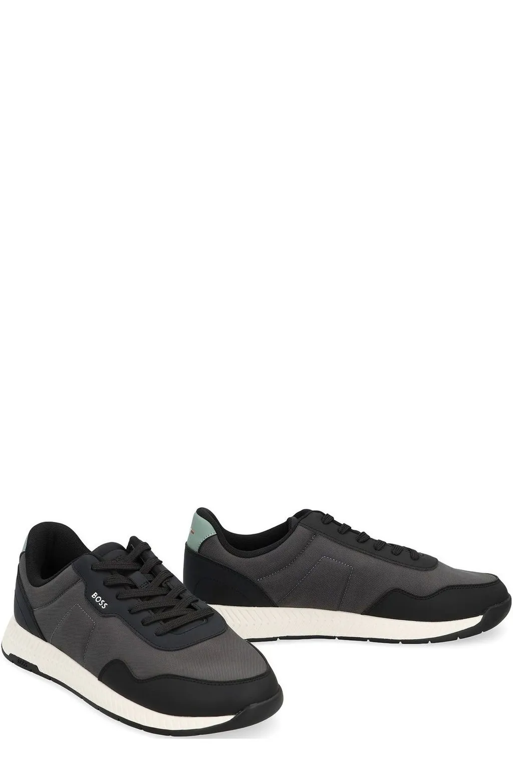 Boss Hugo Boss Titanium Runn Low-Top Sneakers