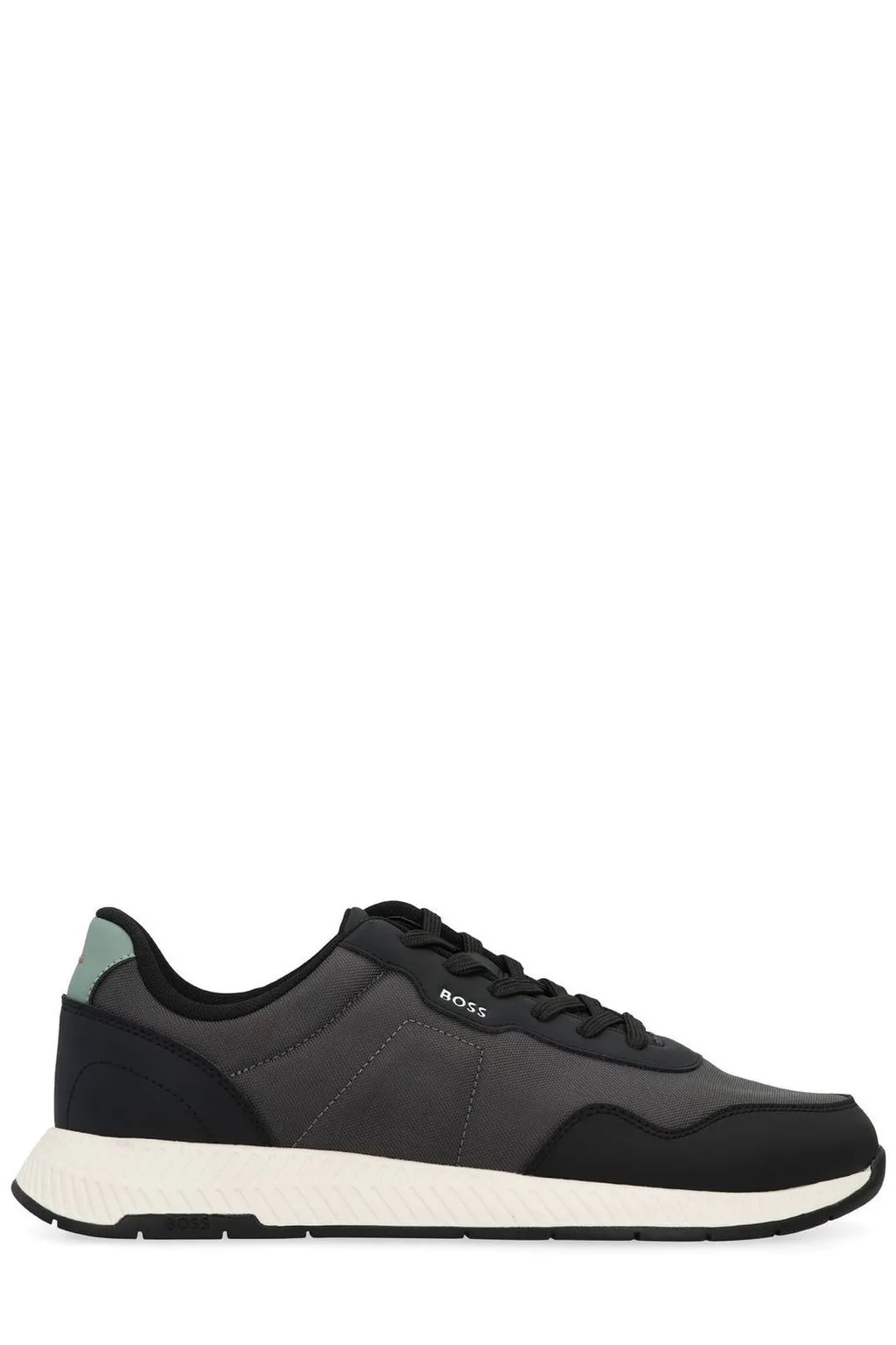 Boss Hugo Boss Titanium Runn Low-Top Sneakers
