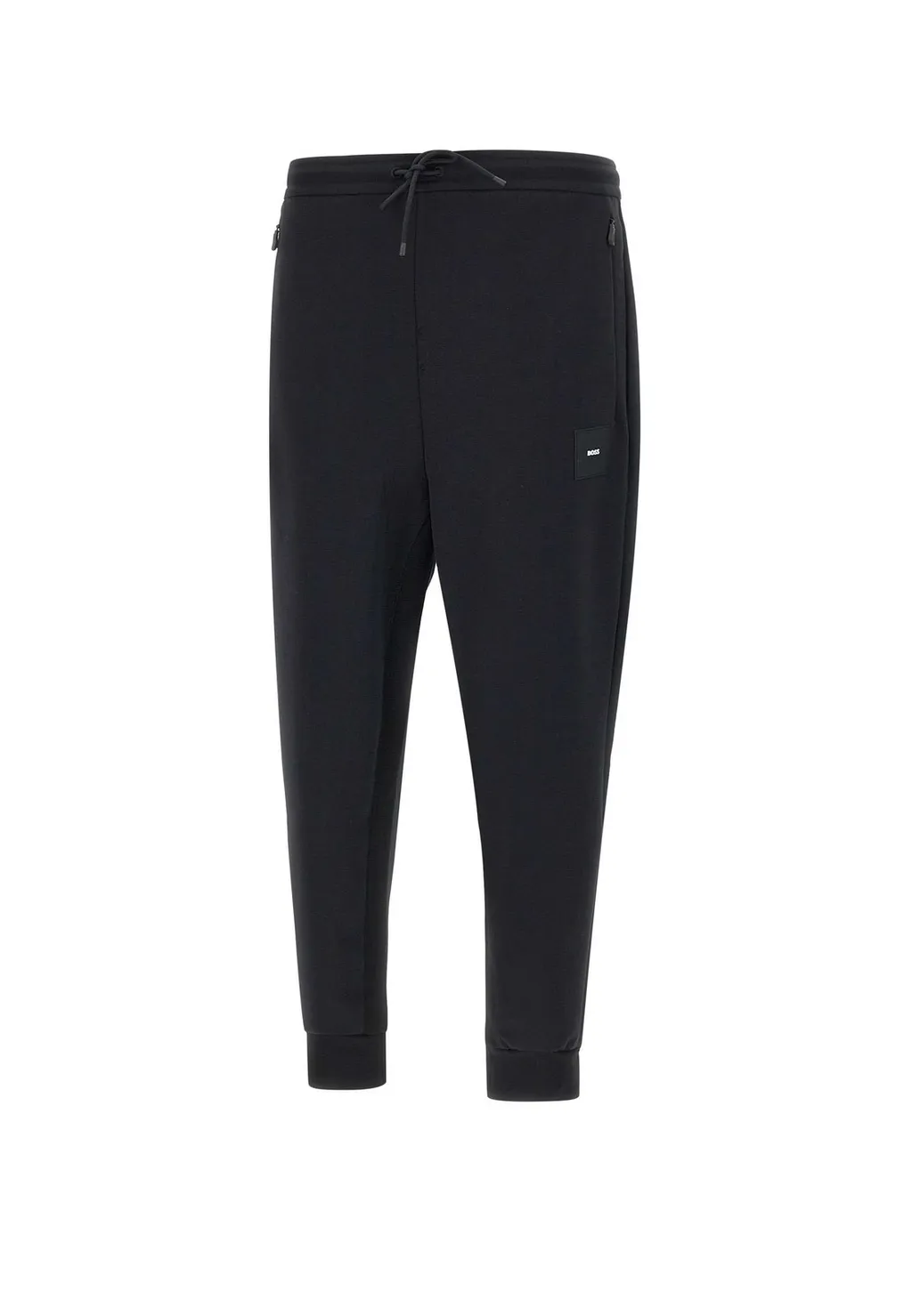 Boss Hugo Boss Logo Patch Drawstring Pants