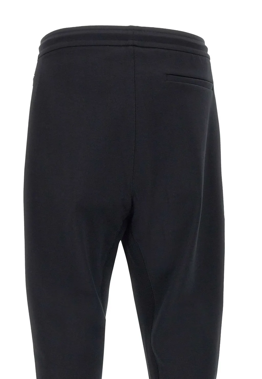 Boss Hugo Boss Logo Patch Drawstring Pants