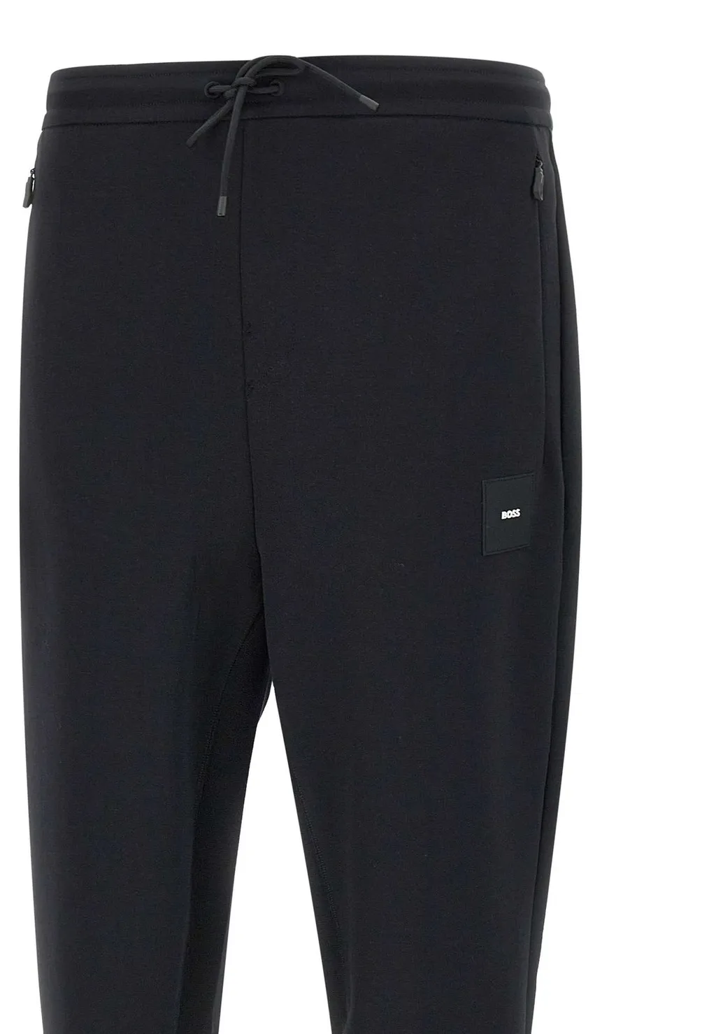 Boss Hugo Boss Logo Patch Drawstring Pants