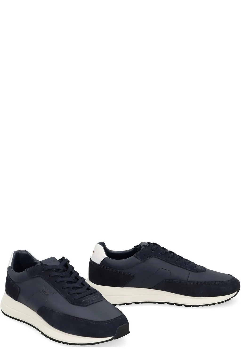 Boss Hugo Boss Vinston Lace-Up Sneakers