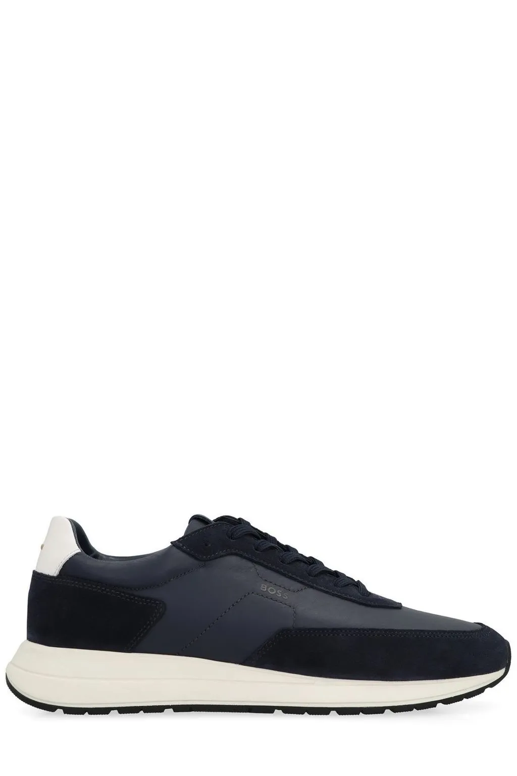Boss Hugo Boss Vinston Lace-Up Sneakers