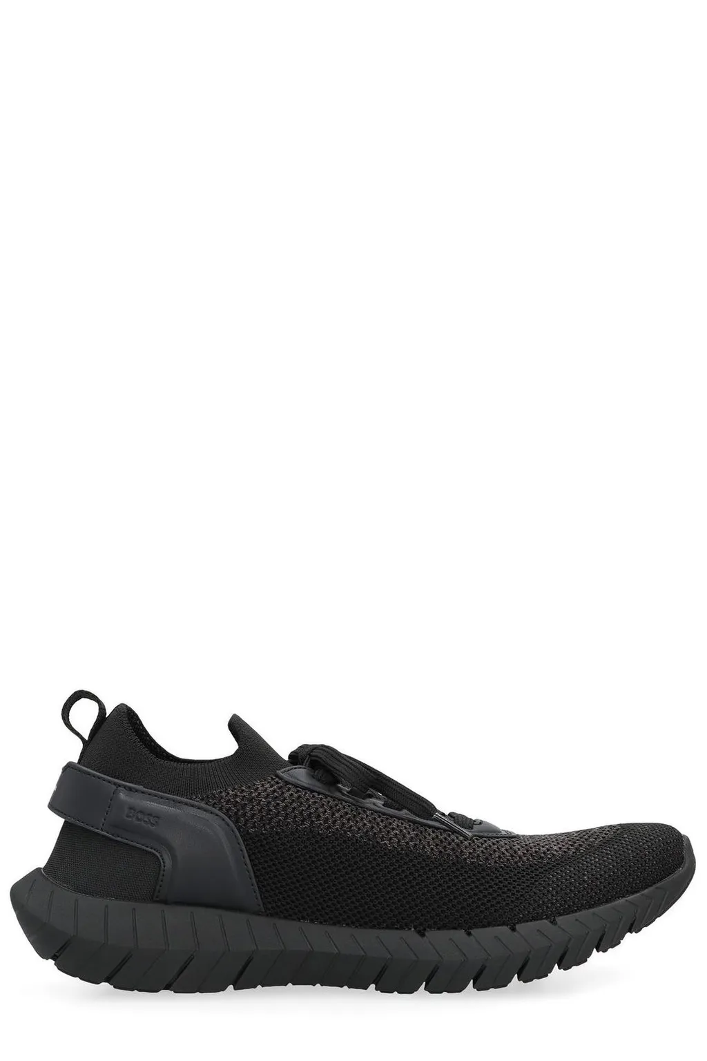 Boss Hugo Boss Motion Lace-Up Sneakers