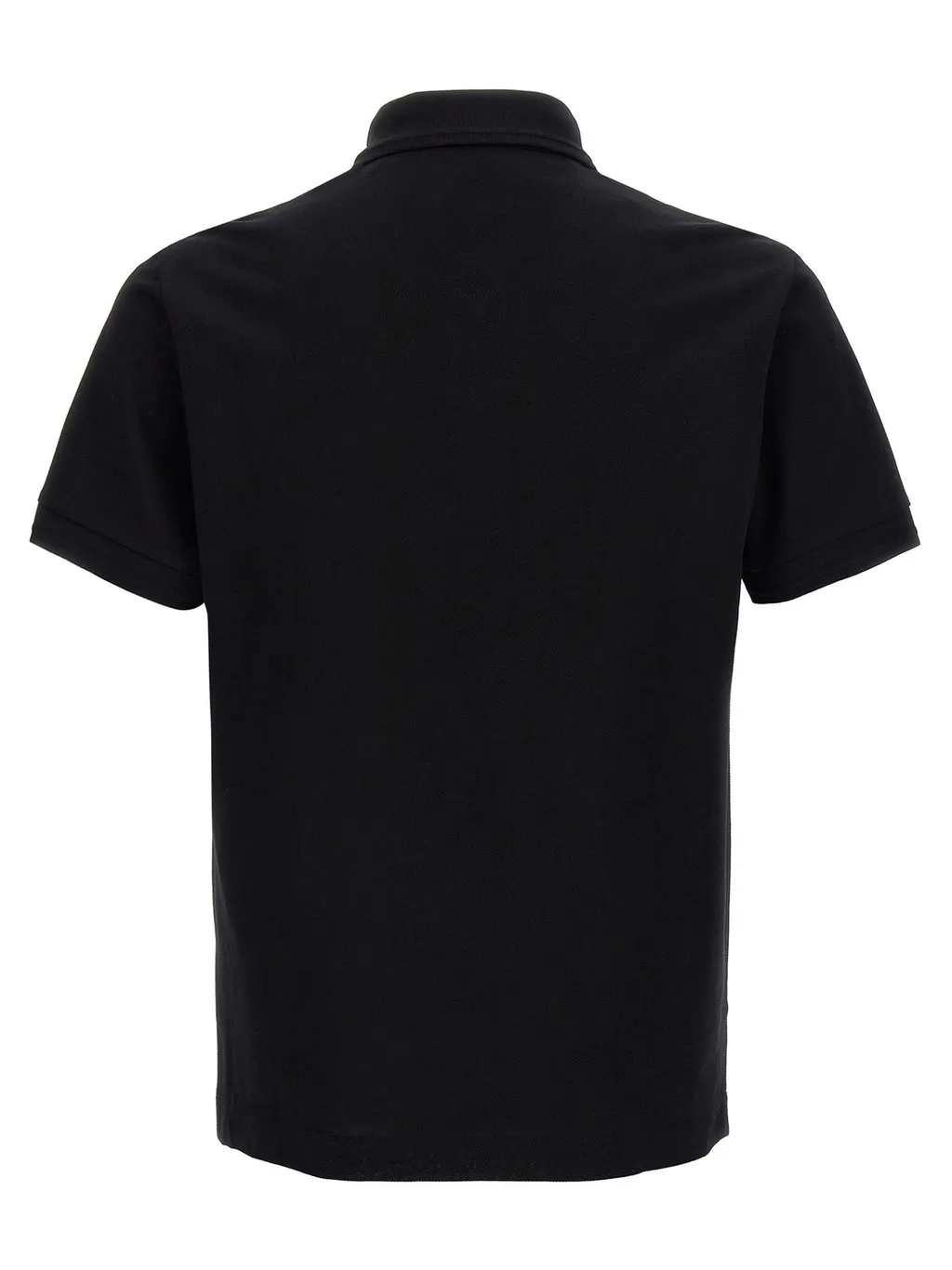 Boss Hugo Boss Double B Monogram Polo Shirt
