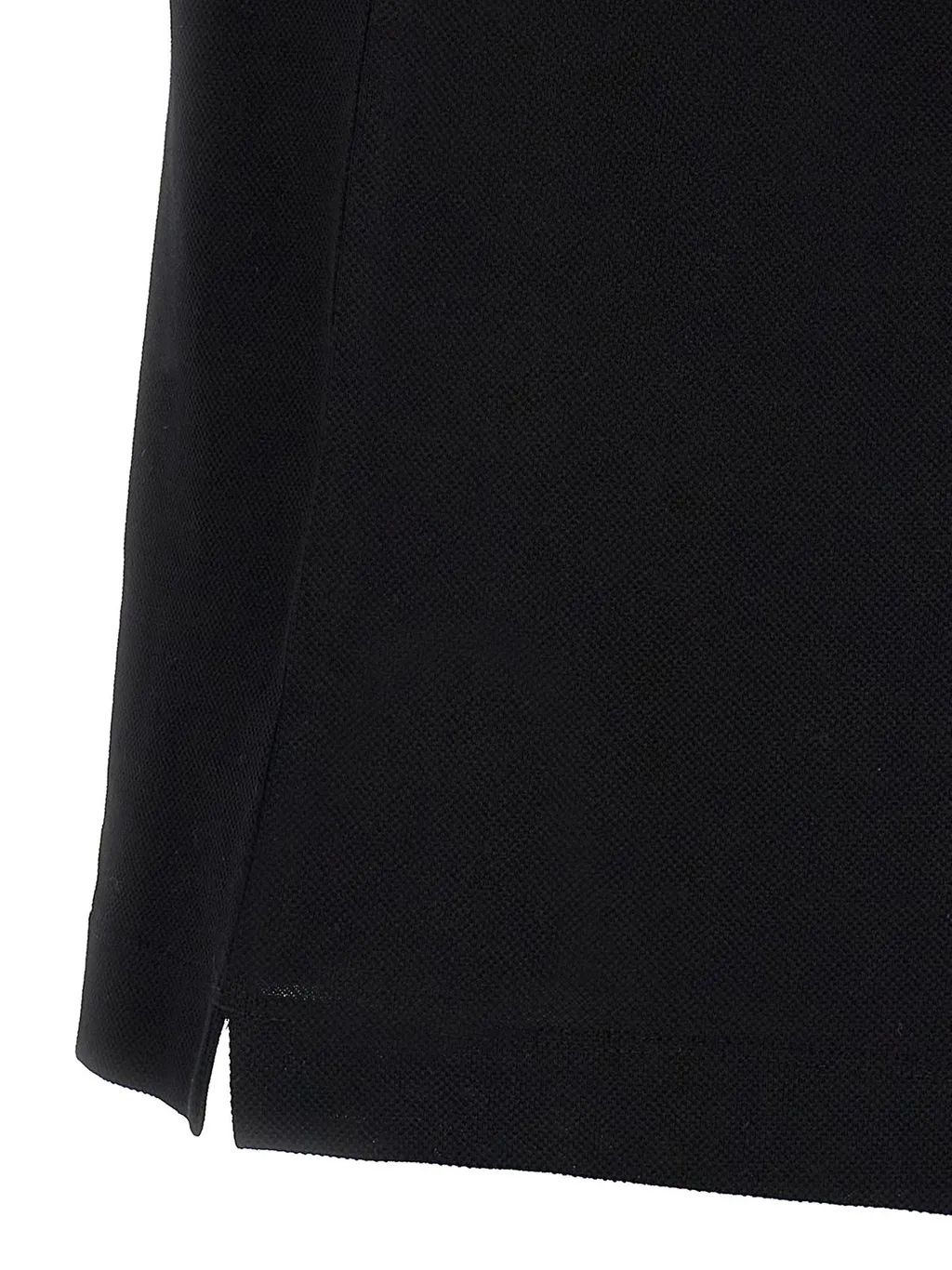 Boss Hugo Boss Double B Monogram Polo Shirt