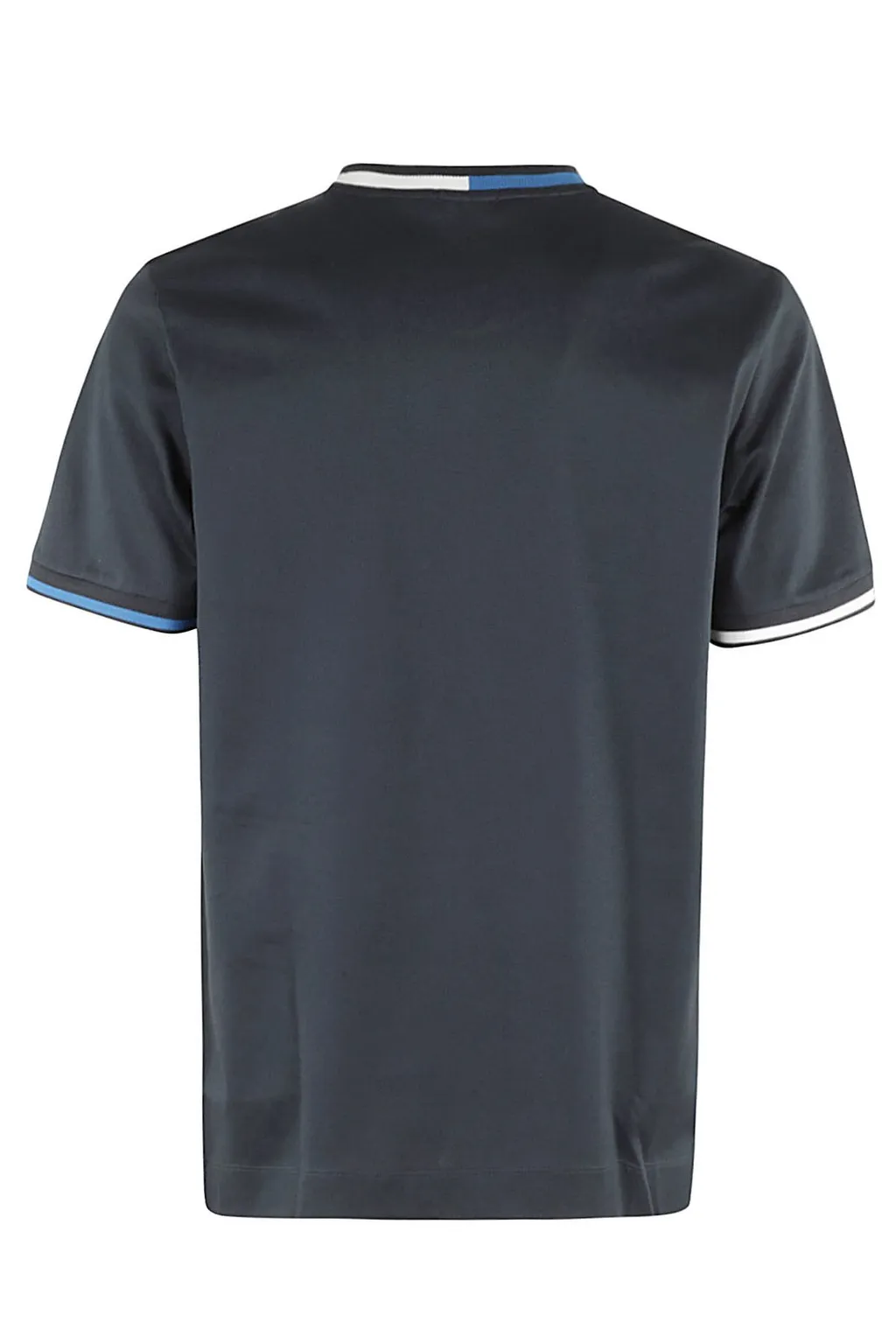 Boss Hugo Boss Short-Sleeved Crewneck T-Shirt