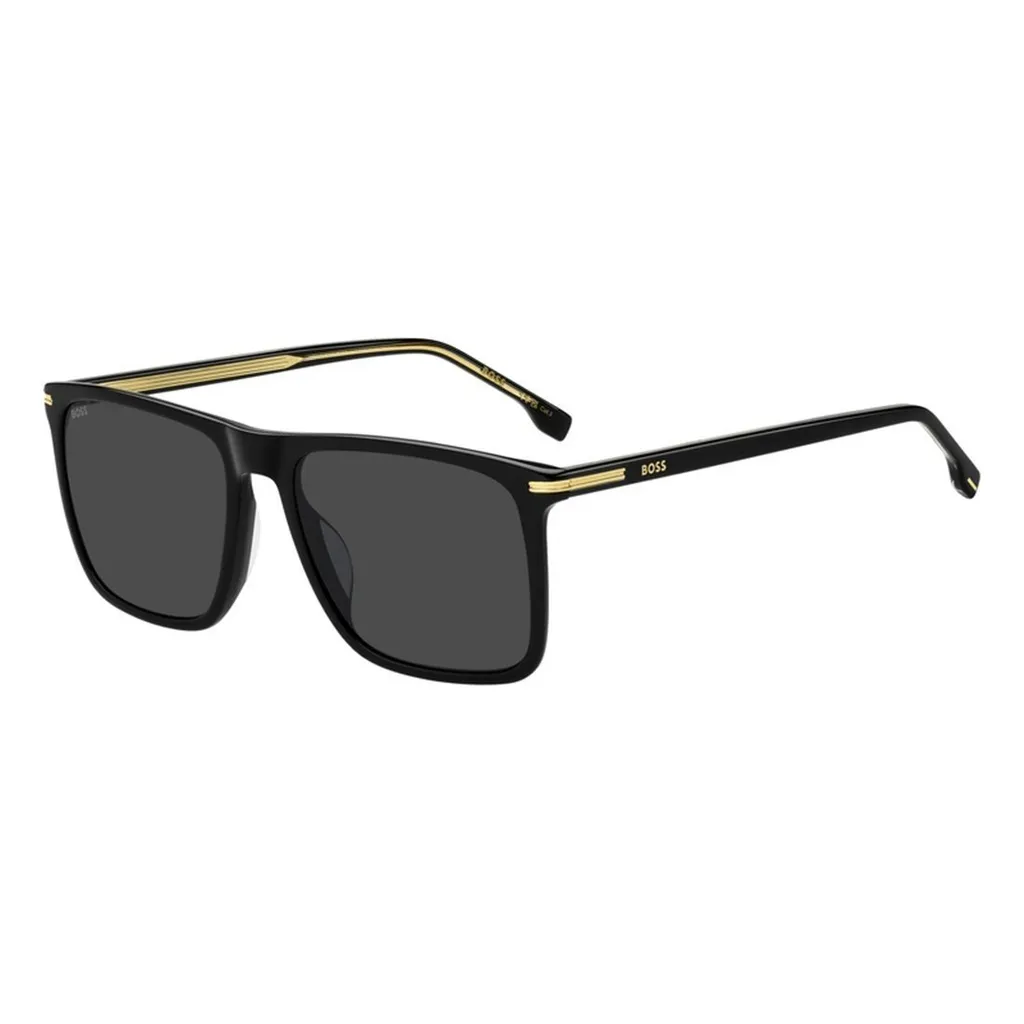 Boss Hugo Boss Square Frame Sunglasses