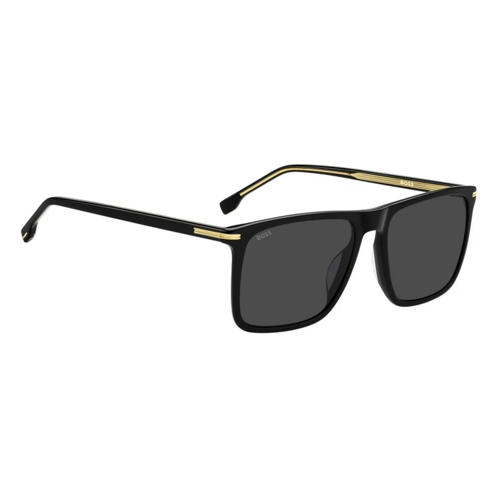 Boss Hugo Boss Square Frame Sunglasses