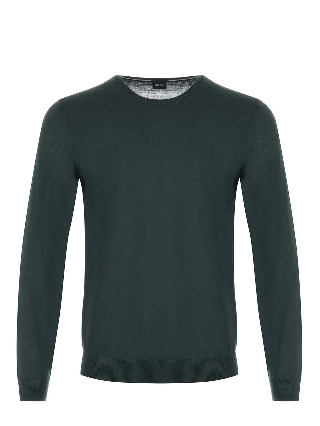 Boss Hugo Boss Crewneck Knitted Jumper