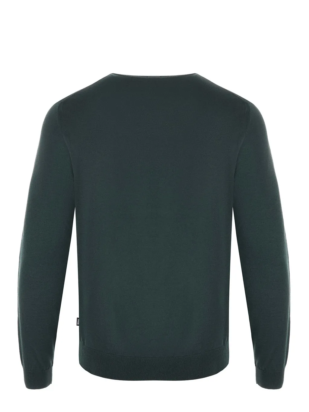 Boss Hugo Boss Crewneck Knitted Jumper
