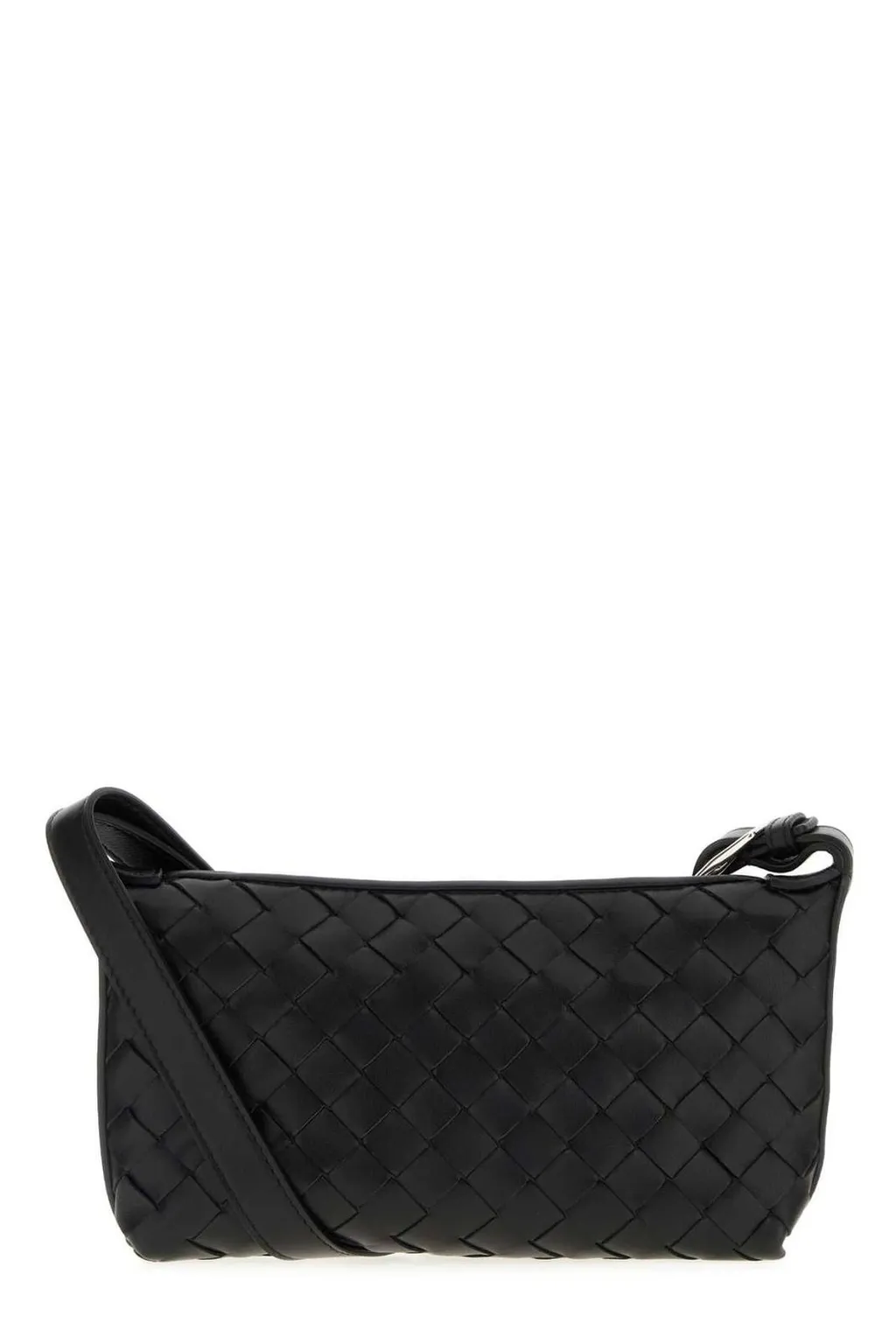 Bottega Veneta Traveler Phone Pouch