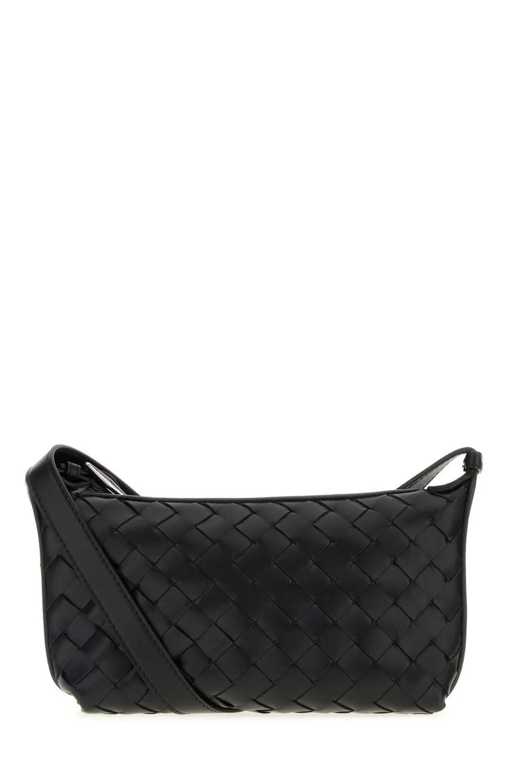 Bottega Veneta Traveler Phone Pouch