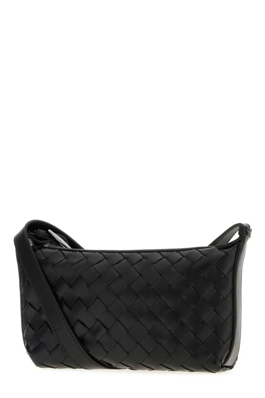 Bottega Veneta Traveler Phone Pouch