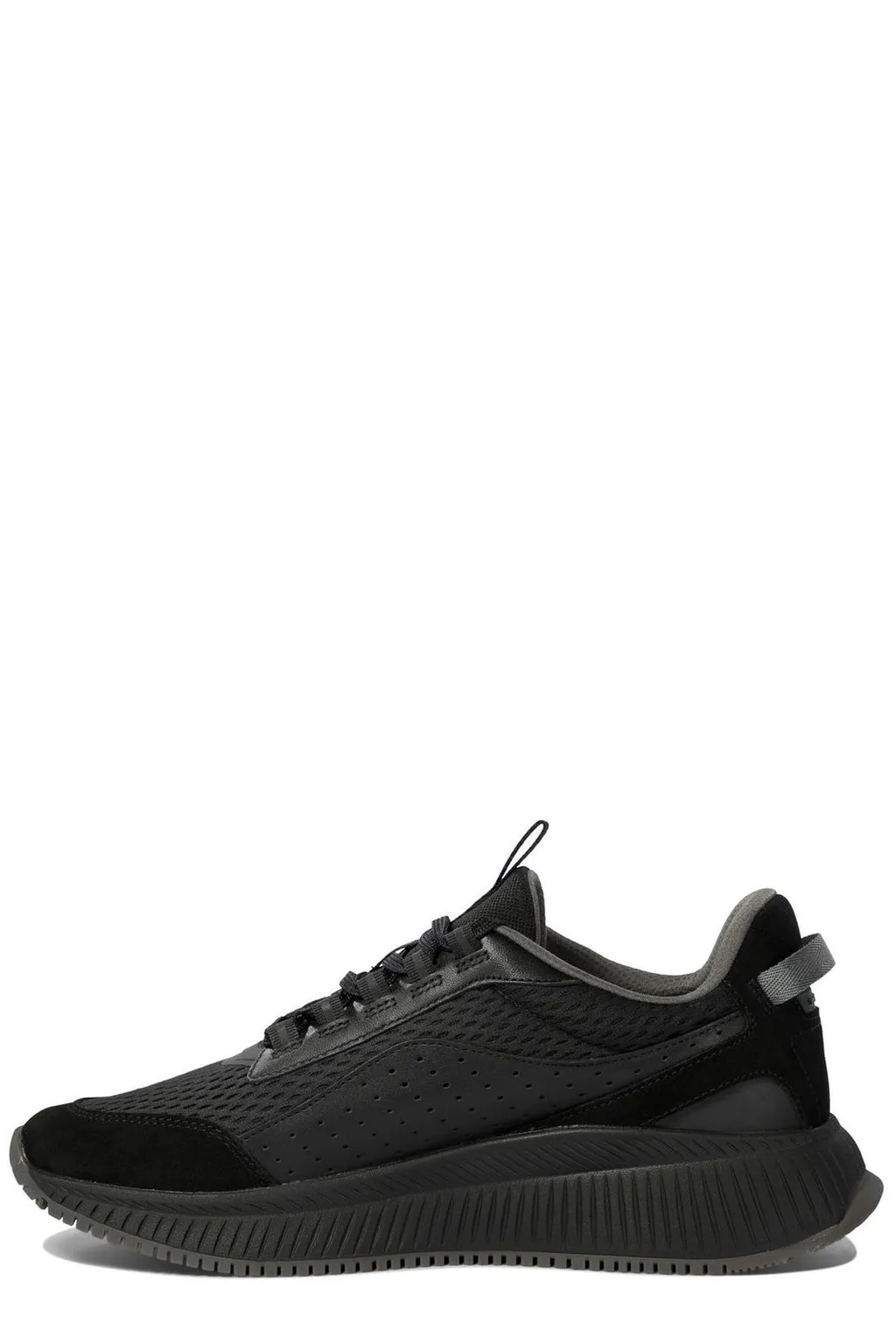 Boss Hugo Boss Ttnm Evo Lace-Up Sneakers