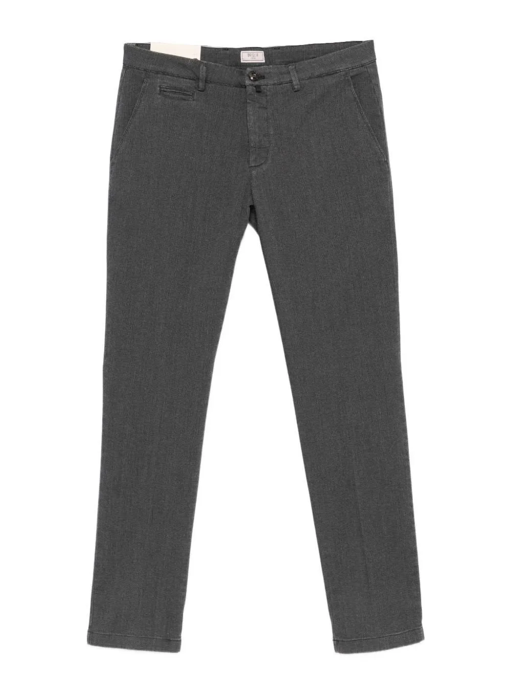 Briglia 1949 Slim Fit Pants