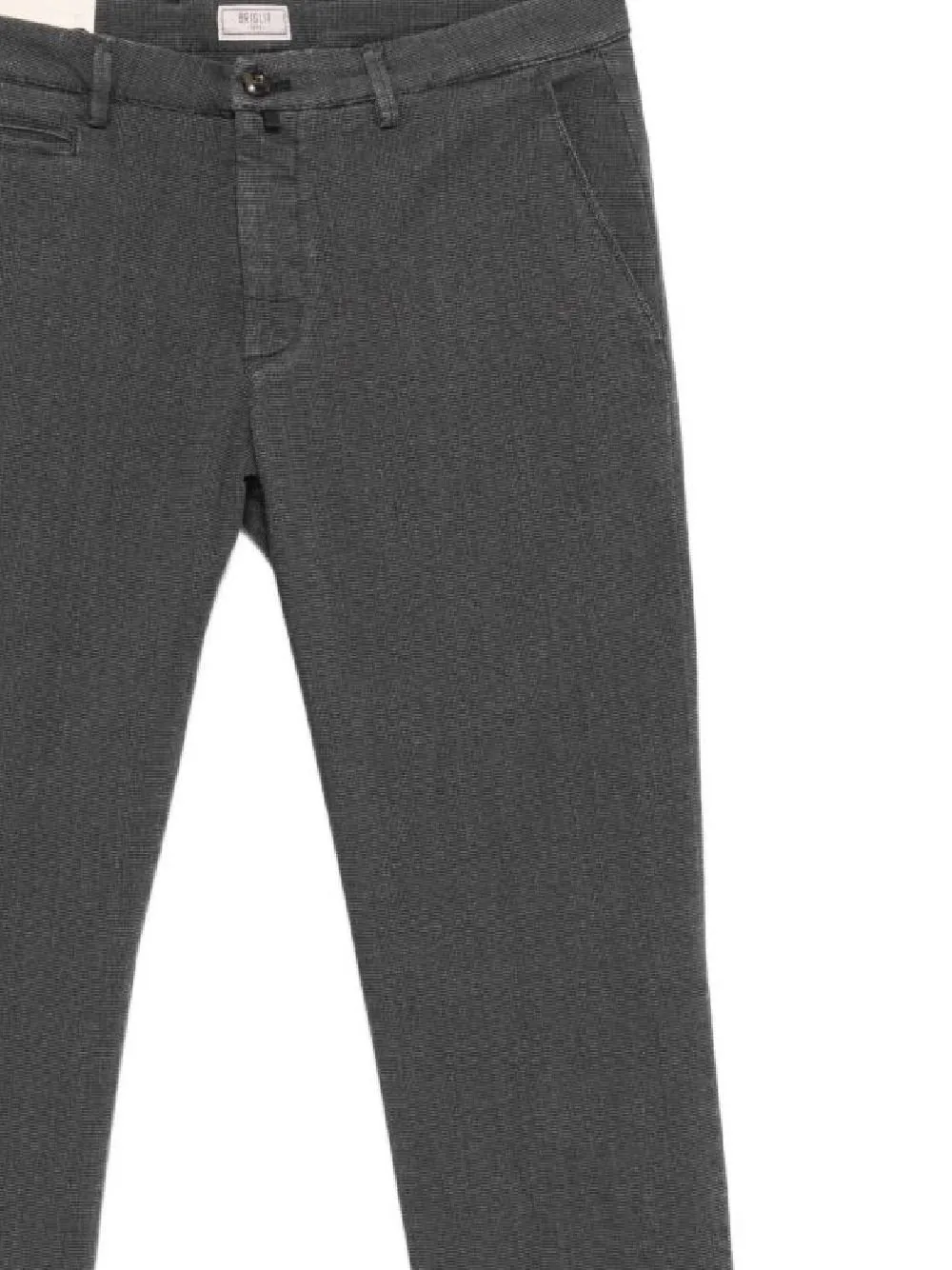 Briglia 1949 Slim Fit Pants