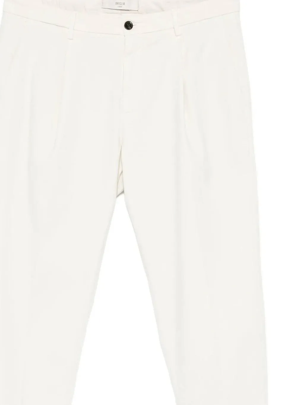 Briglia 1949 Tiberio Straight-Leg Pants