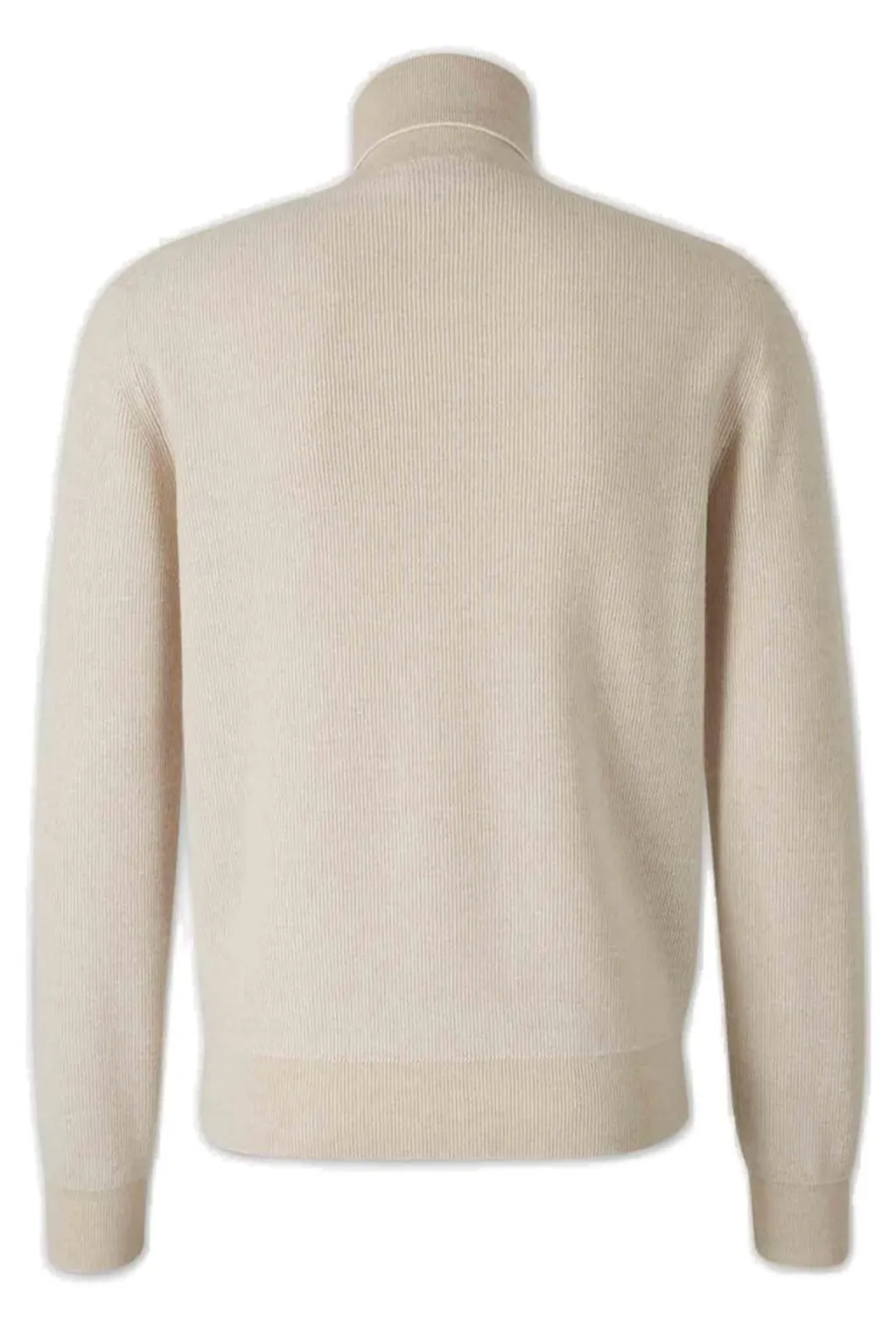Brioni Turtleneck Knitted Jumper