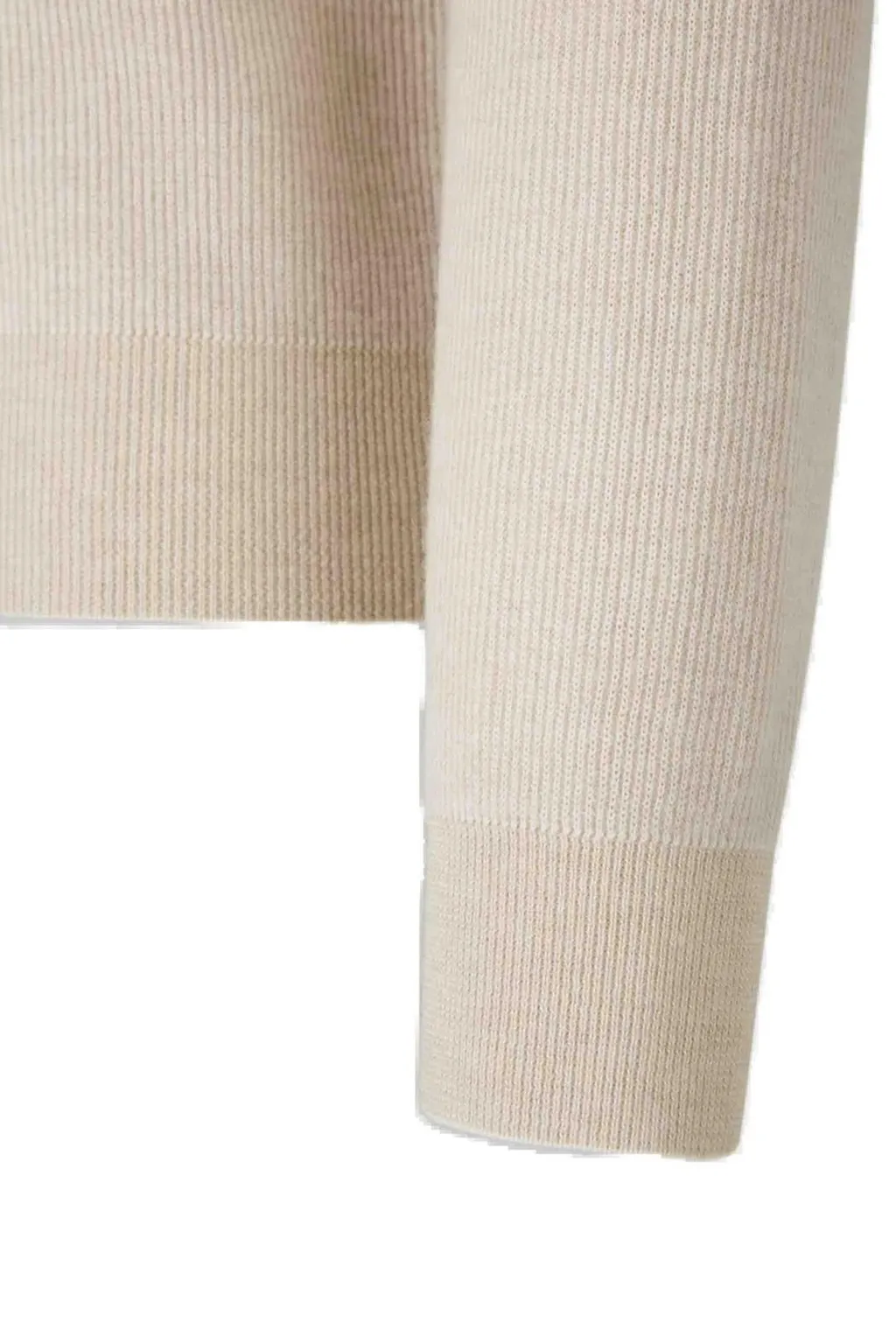 Brioni Turtleneck Knitted Jumper