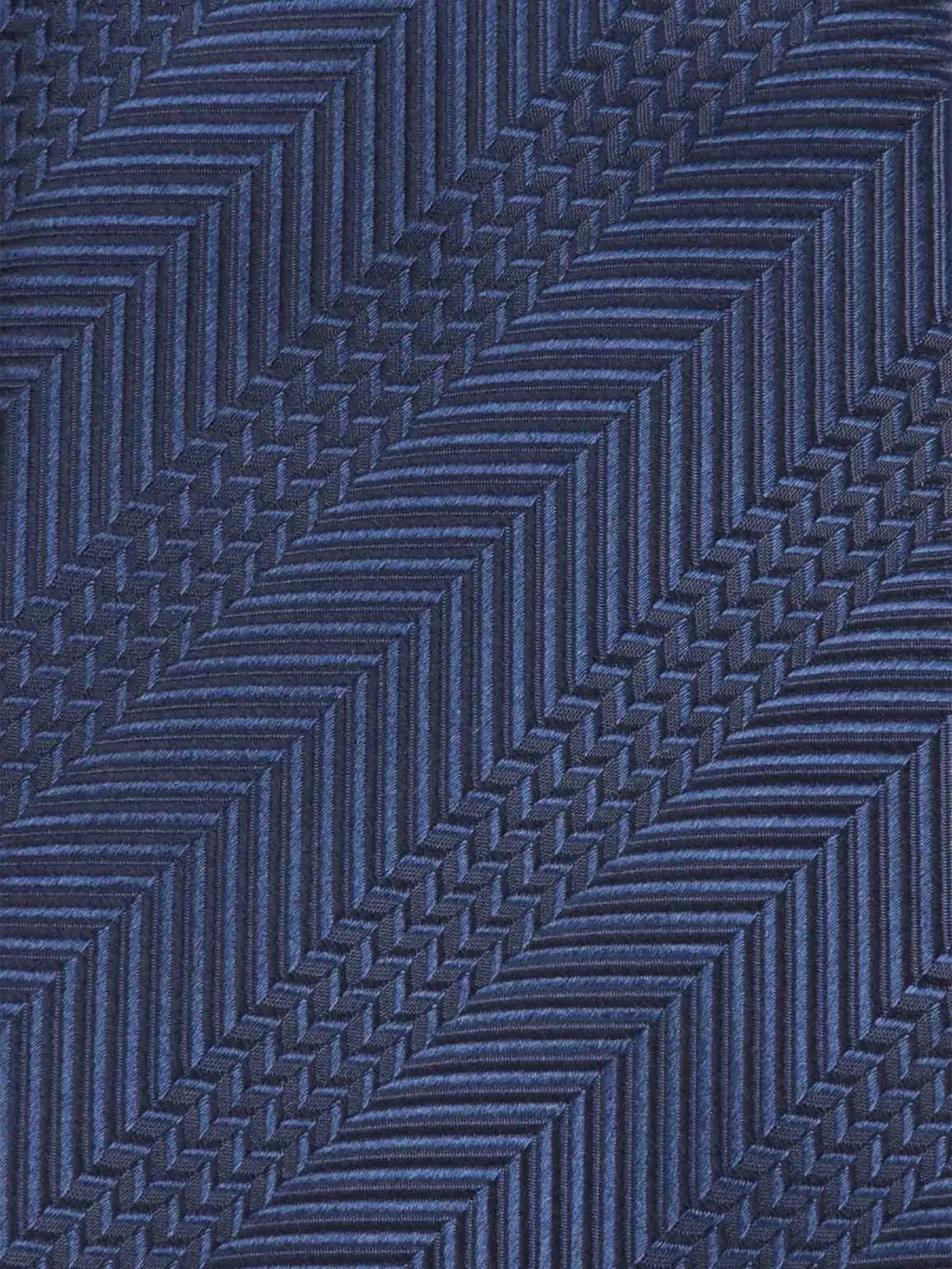 Brioni Textured Pointed-Tip Tie
