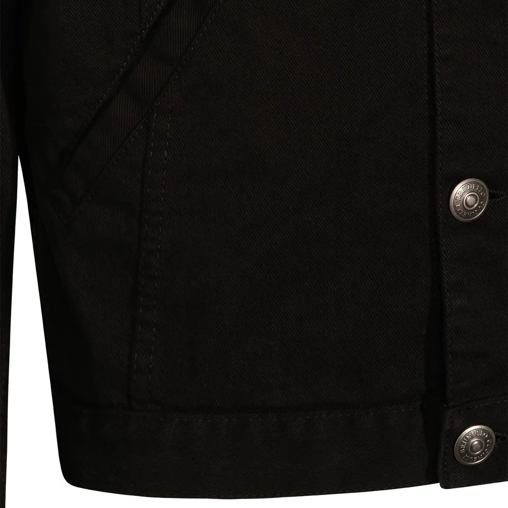 Brunello Cucinelli Garment-Dyed Outerwear Jacket