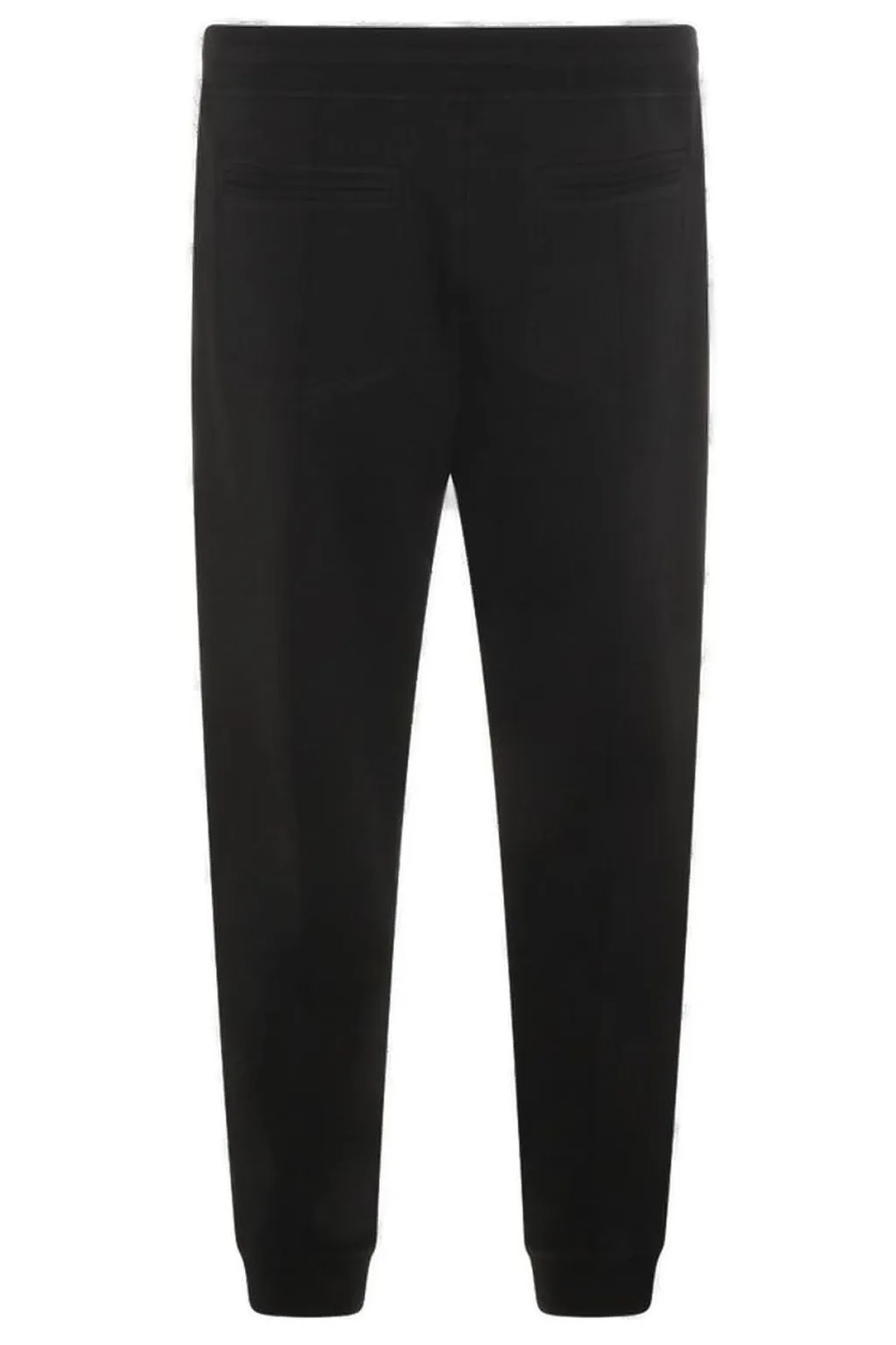 Brunello Cucinelli Techno French Terry Trousers