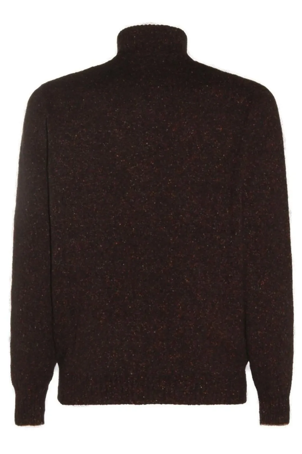 Brunello Cucinelli Zip-Up Cardigan