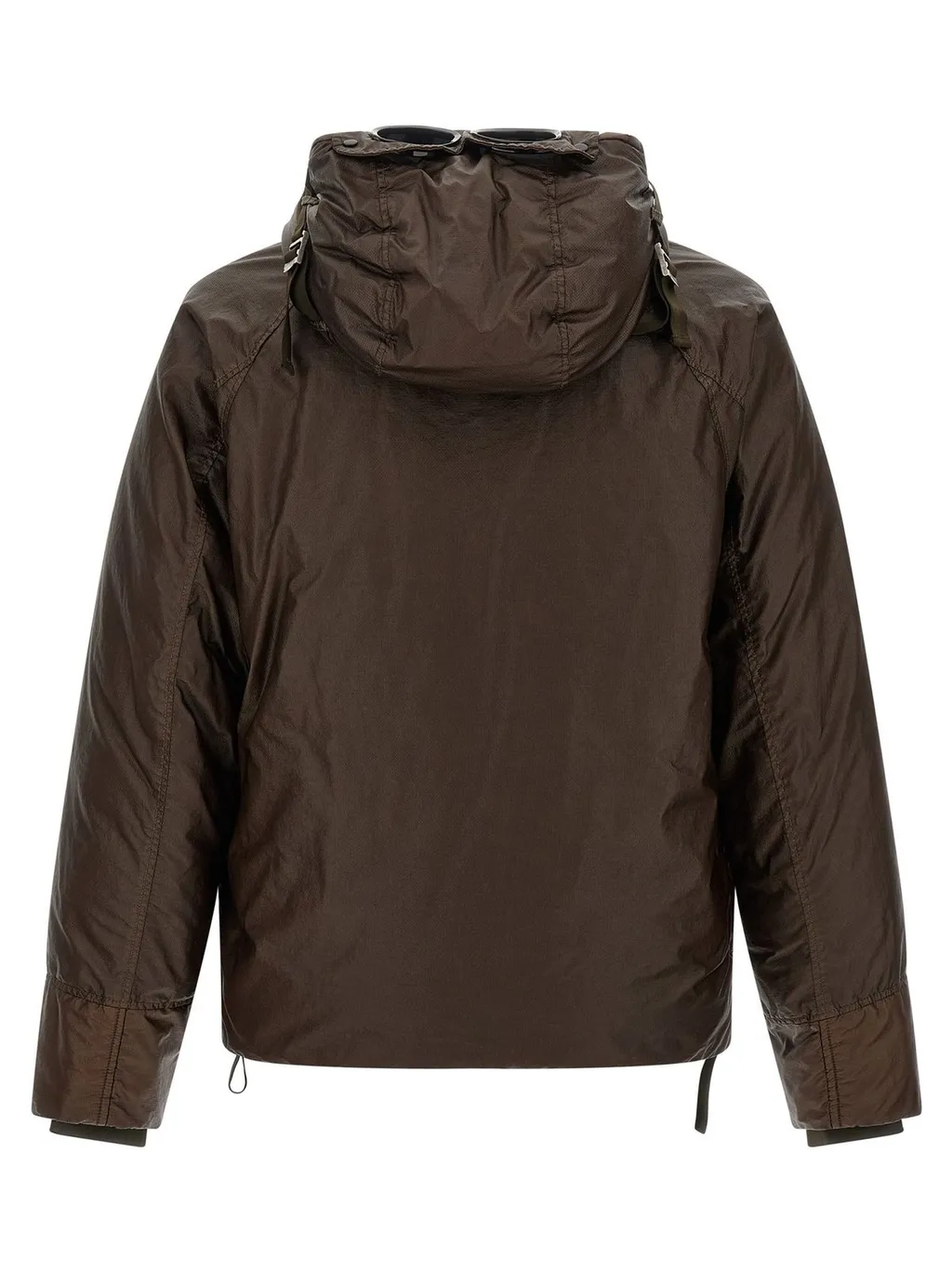 C.P. Company Medium Padded Jacket