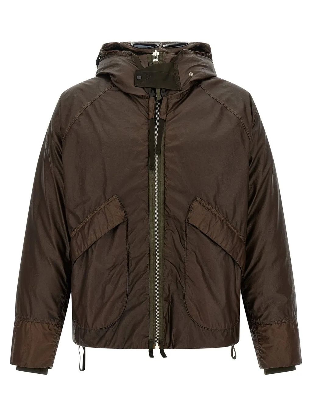 C.P. Company Medium Padded Jacket