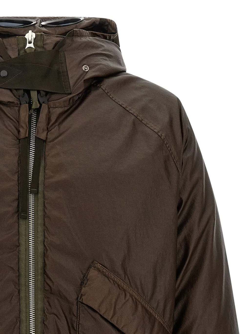 C.P. Company Medium Padded Jacket
