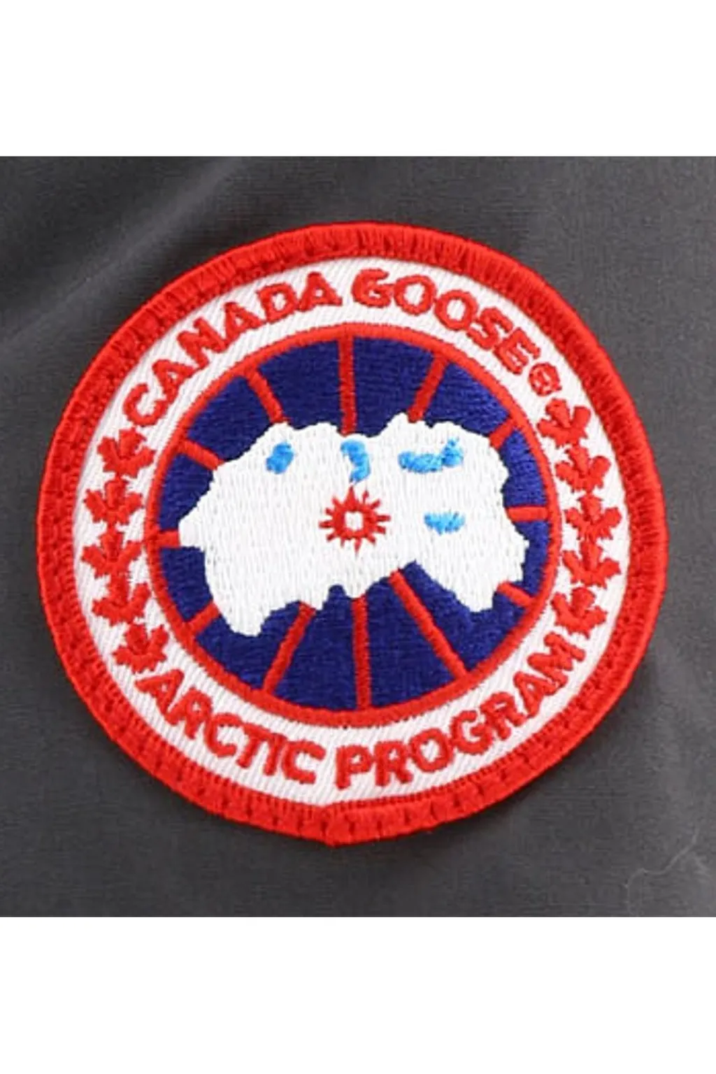 Canada Goose Wyndham Hooded Padded Jacket