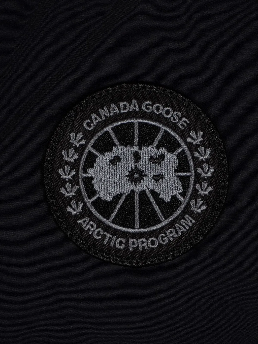 Canada Goose Garson Sleeveless Down Jacket