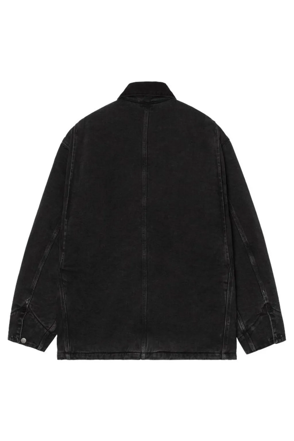 Carhartt Og Chore Denim Jacket
