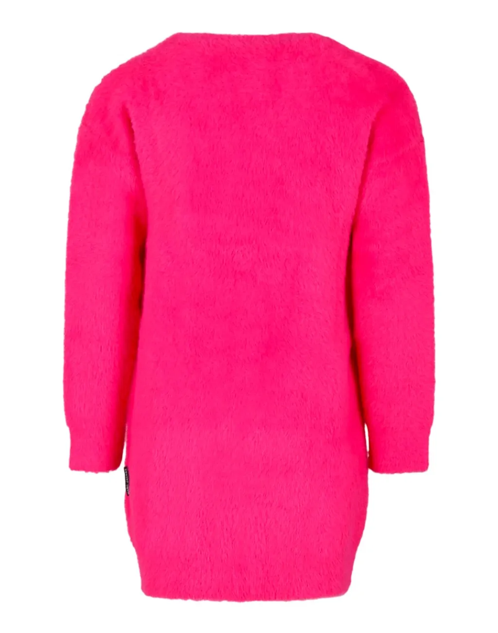 The Marc Jacobs Kids Crewneck Knitted Dress