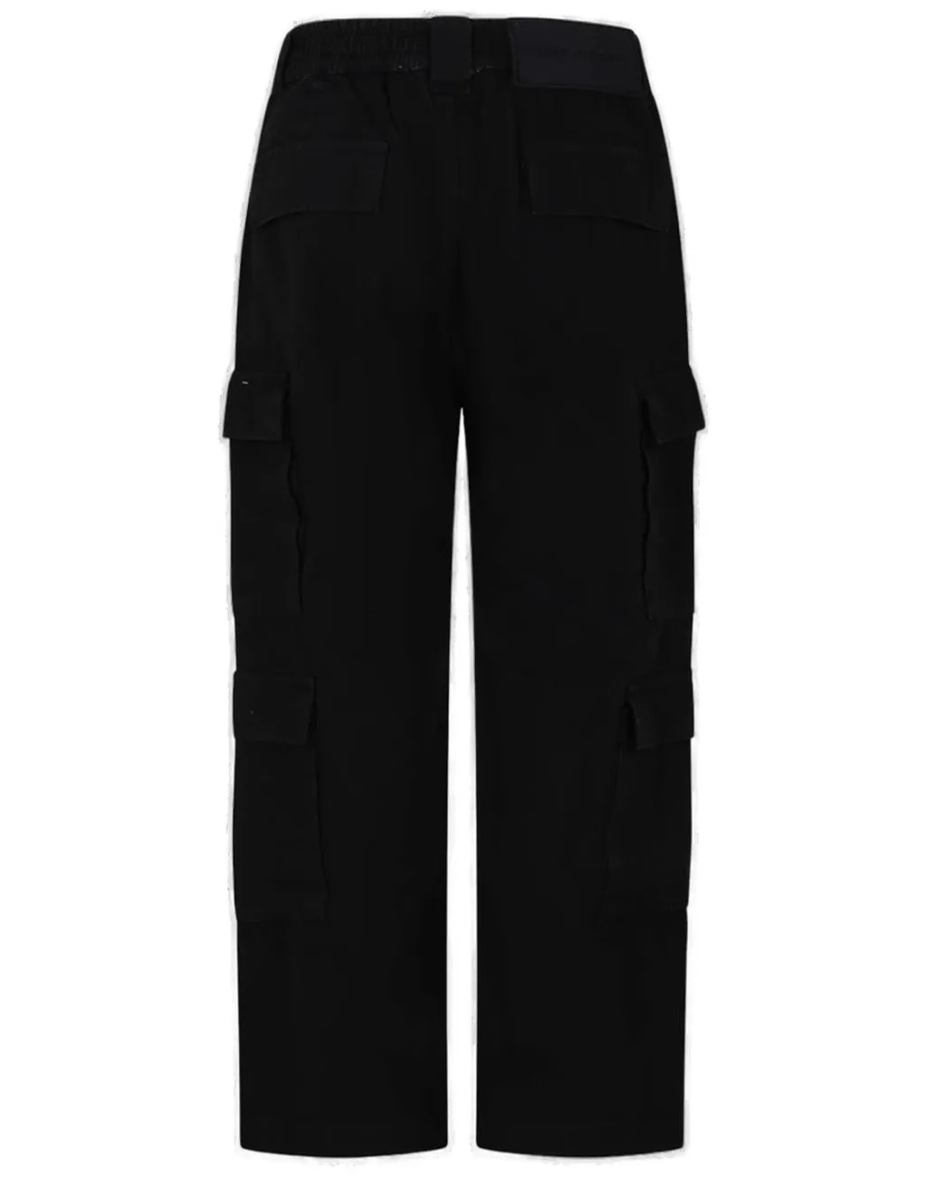 The Marc Jacobs Kids Straight-Leg Cargo Trousers
