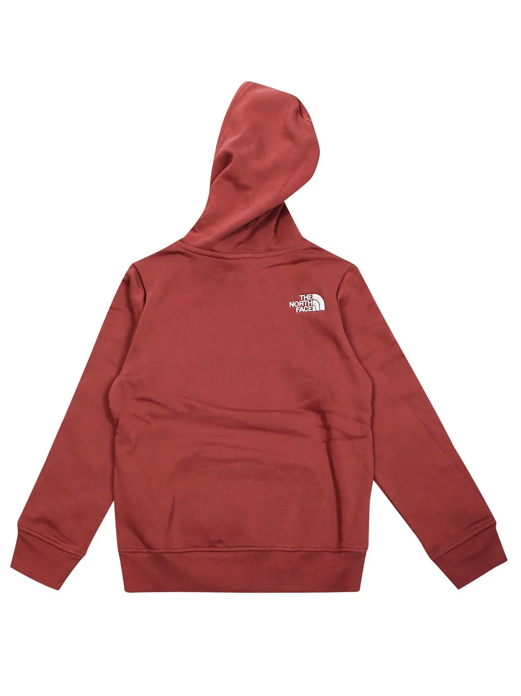 The North Face Kids Drew Peak Pullover Hoodie