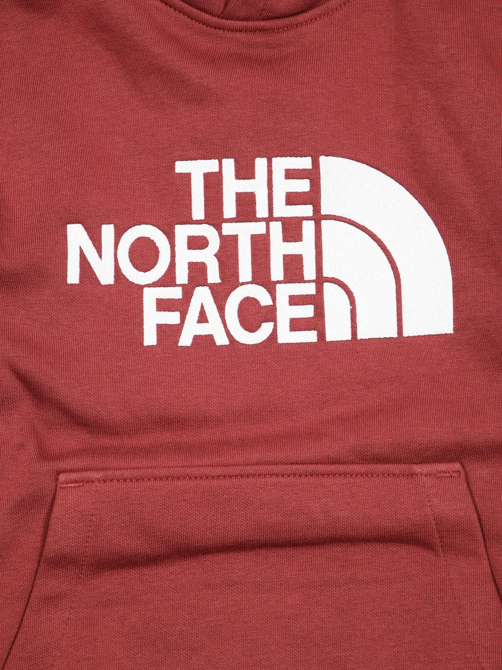 The North Face Kids Drew Peak Pullover Hoodie