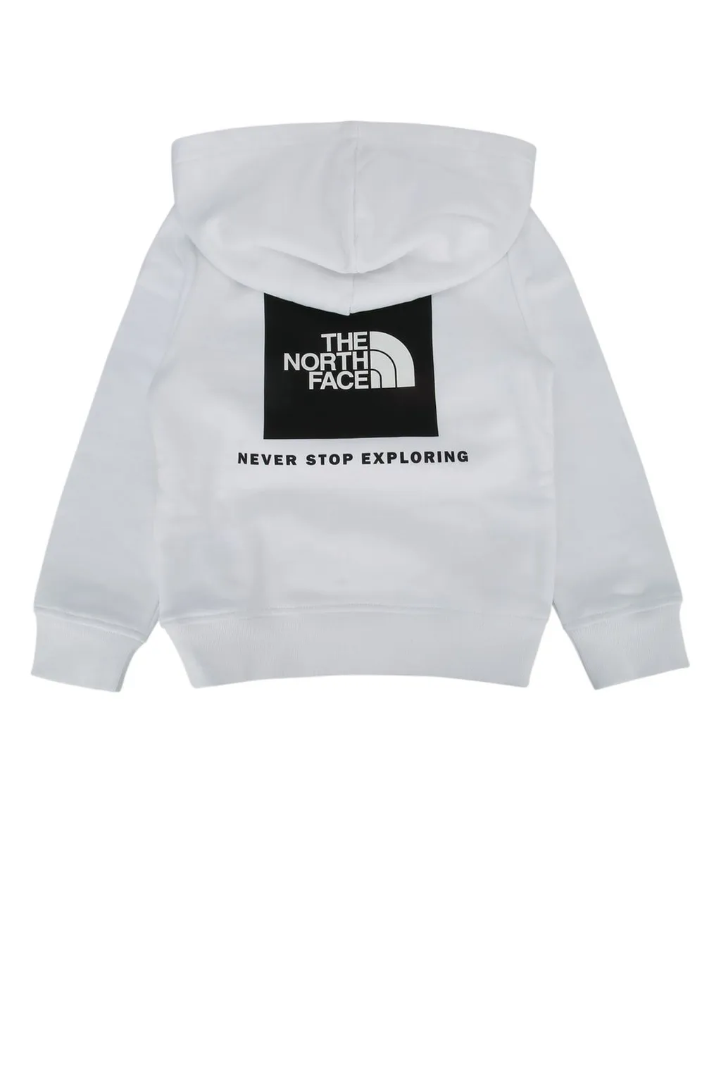 The North Face Kids Nse Box Hoodie