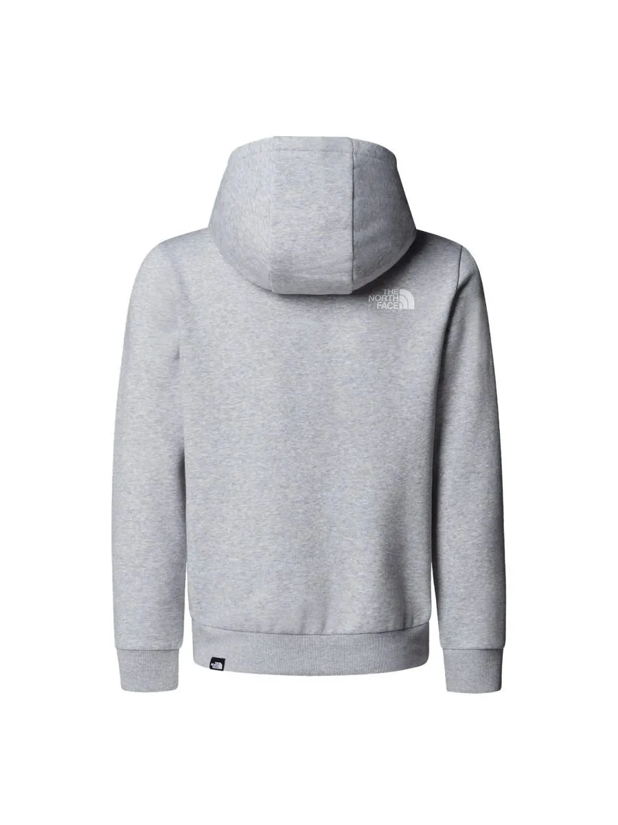 The North Face Kids Simple Dome Hoodie