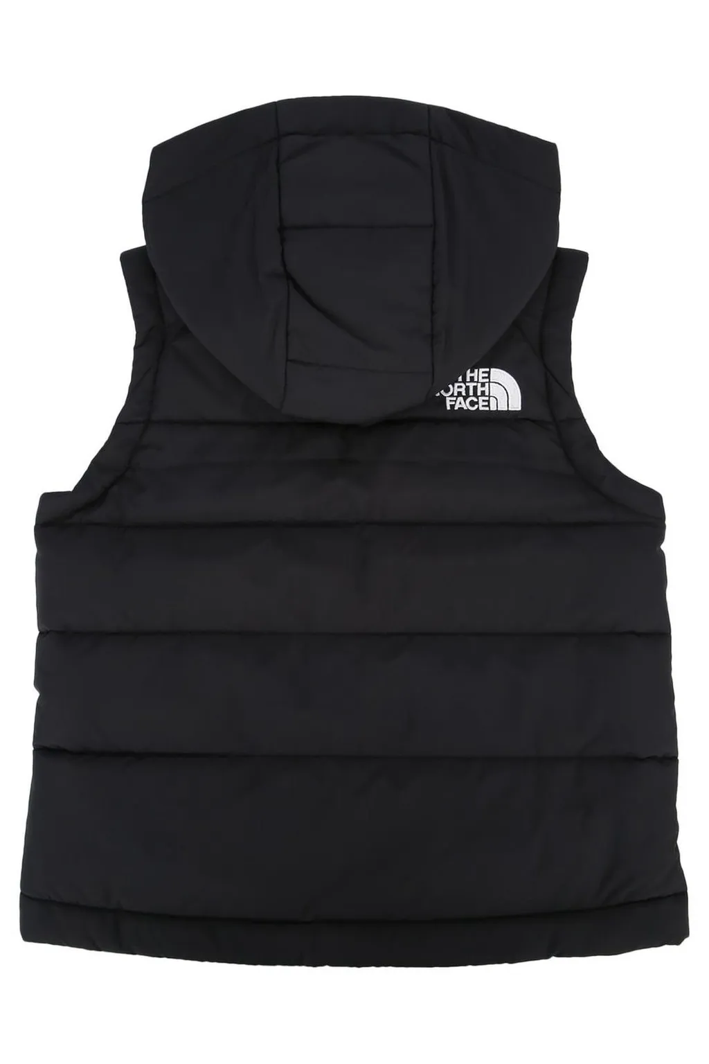 The North Face Kids Circular Hooded Gilet