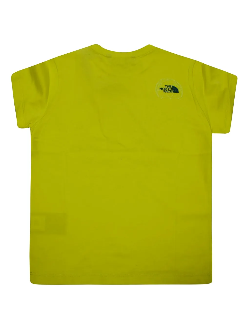 The North Face Kids Relaxed Graphic T-Shirt