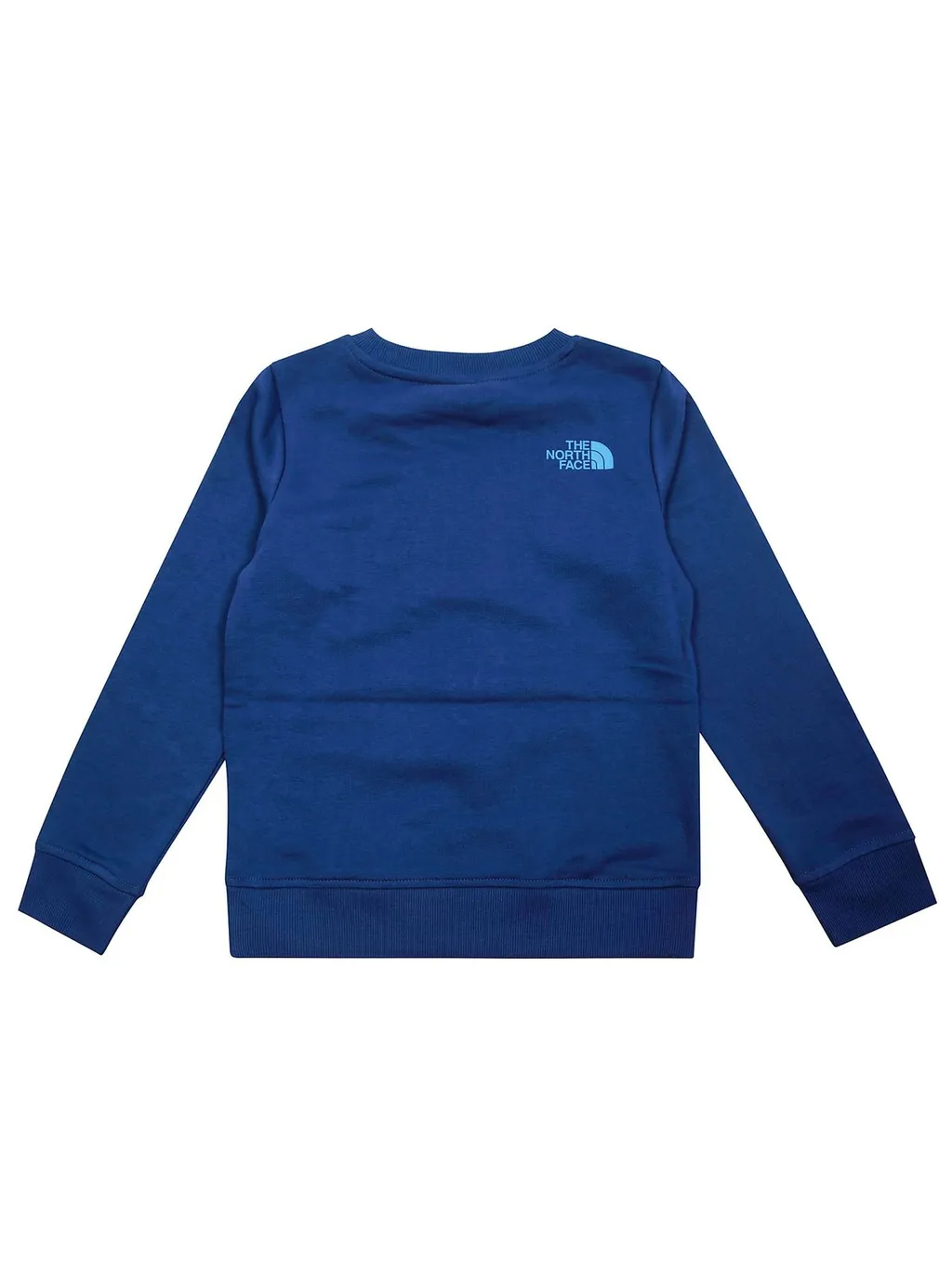 The North Face Kids Drew Peak Light Sweatshirt